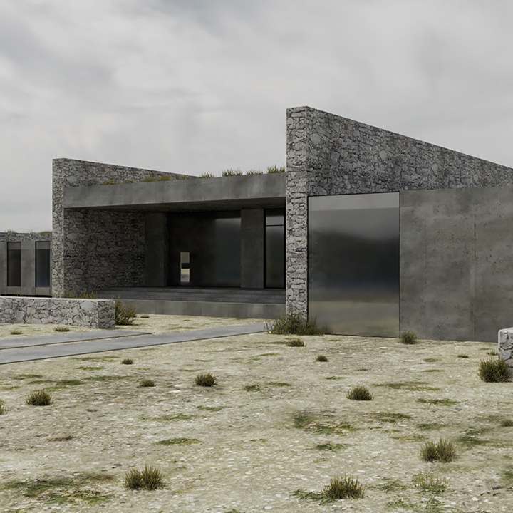 Fotografía del proyecto